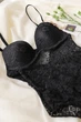 Боді Ysabel Mora 70B Чорний (Negro) (94909) - зображення 6