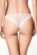 Трусики бразилиана Lormar 5(XL) Белый (Bianco) (70160) - изображение 2