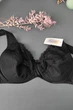 Бюстгальтер с мягкой чашкой Nana 85G Чёрный (96061) - изображение 2