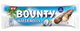 Bounty wafer rolls вафельні трубочки Баунті 2 шт - 22,5 г - зображення 1