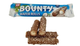 Bounty wafer rolls вафельні трубочки Баунті 2 шт - 22,5 г - зображення 2