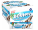 Bounty wafer rolls вафельні трубочки Баунті 2 шт - 22,5 г - зображення 4