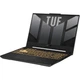 Ноутбук ASUS TUF Gaming A15 15.6"/ Ryzen 5 7535HS/ 32GB/ 1TB SSD/ GeForce RTX 4060/ Win 11 - изображение 3