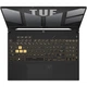 Ноутбук ASUS TUF Gaming A15 15.6"/ Ryzen 5 7535HS/ 32GB/ 1TB SSD/ GeForce RTX 4060/ Win 11 - изображение 4