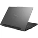 Ноутбук ASUS TUF Gaming A15 15.6"/ Ryzen 5 7535HS/ 32GB/ 1TB SSD/ GeForce RTX 4060/ Win 11 - изображение 6