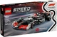 Лего Спид Чемпионс Формула 1 Гоночный автомобиль Lego Speed Champions F1 Team VF-24 77250 - изображение 2
