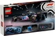 Конструктор Lego Speed ​​Champions Гоночний автомобіль BWT Alpine F1 Team A524 77248 - зображення 2