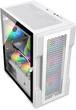 Корпус 1STPLAYER T3-4F1-W-WH без БП White - изображение 4