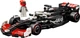 Лего Спид Чемпионс Формула 1 Гоночный автомобиль Lego Speed Champions F1 Team VF-24 77250 - изображение 4