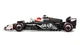 Конструктор Lego Speed ​​Champions Гоночний автомобіль MoneyGram Haas F1 Team VF-24 77250 - зображення 4