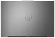 Ноутбук ASUS TUF Gaming A15/ 15.6"/ Ryzen 7 7435HS/ 64GB/ 2TB SSD/ GeForce RTX 4060/ Win 11 - зображення 6