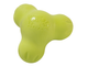 Іграшка для собак West Paw Zogoflex Tux Treat для ласощів 13 см Салатовий (ZG041GRN) - зображення 1