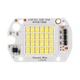 Світлодіодна матриця для LED 220В 50Вт 6000К - зображення 1