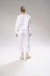 Костюм женский «Bunny» белый M-L - изображение 4