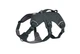 Підтримуюча шлейка для службових собак Ruffwear Web Master™ XS 43-56 см Сірий - зображення 3