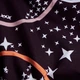 Набір Moon&Star Бязь Gold Люкс Cosmic Vibes Простирадло 180х220 см + 2 наволочки 50х70 см (MS-880000160) - зображення 5
