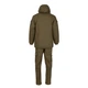Костюм Горка ХБ зимний Olive 60/5 - изображение 12