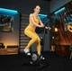 Велотренажер фітнес-велосипед Trex Sport TX-250BB JOLT з механічним навантаженням - зображення 5