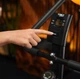 Велотренажер фітнес-велосипед Trex Sport TX-250BB JOLT з механічним навантаженням - зображення 7