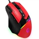 Мышка GamePro GM300R USB Red/Black (GM300R) - изображение 8
