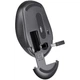 Мышка Defender Auris MB-027 Silent Wireless Black (52027) - изображение 3