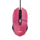 Мишка Trust GXT 109 Felox RGB Pink (25068) - зображення 1