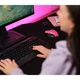 Мишка Trust GXT 109 Felox RGB Pink (25068) - зображення 4