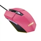 Мишка Trust GXT 109 Felox RGB Pink (25068) - зображення 7