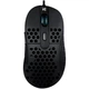 Мышка Dream Machines DM6 Holey Black (DM6_HOLEY) - изображение 3
