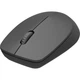 Мышка Rapoo M100 Silent Gray - изображение 5