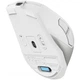 Мышка A4Tech FB45CS Air2 Bluetooth/Wireless Silver/White (4711421999373) - изображение 7