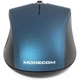 Мышка Modecom MC-M10S Silent USB Blue (M-MC-M10S-400) - изображение 3