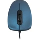 Мышка Modecom MC-M10S Silent USB Blue (M-MC-M10S-400) - изображение 4