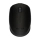 Мышка Logitech B170 Black (910-004798) - изображение 1