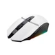 Мышка Trust GXT 110 Felox RGB Wireless White (25069) - изображение 8