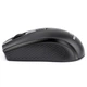 Мышка REAL-EL RM-308 Wireless Black - изображение 6