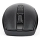 Мышка REAL-EL RM-308 Wireless Black - изображение 7