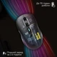 Мышка Promate Samo Wireless/Bluetooth Black (samo.black) - изображение 7