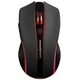 Мышка Modecom MC-WRM1 Wireless Black (M-MC-WRM1-100) - изображение 2