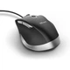 Мышка Trust Fyda Comfortable ECO USB Black-GREY (24728) - изображение 4