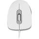 Мышка Modecom MC-M10S Silent USB White (M-MC-M10S-200) - изображение 3