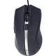 Мишка Gembird MUS-GU-02 USB Black (MUS-GU-02) - зображення 2