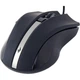 Мишка Gembird MUS-GU-02 USB Black (MUS-GU-02) - зображення 4