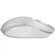 Мишка A4Tech FB26CS Air2 Bluetooth/Wireless Icy White (4711421999168) - зображення 5