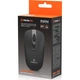 Мишка REAL-EL RM-222 USB Black/Gray (EL123200040) - зображення 9