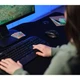 Мышка Trust GXT 110 Felox RGB Wireless Black (25037) - изображение 4