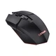Мышка Trust GXT 110 Felox RGB Wireless Black (25037) - изображение 6