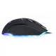 Мышка REAL-EL RM-555 USB Black - изображение 9