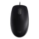 Мышка Logitech B110 Silent Black (910-005508) - изображение 1