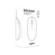 Мышка Logitech B110 Silent Black (910-005508) - изображение 6